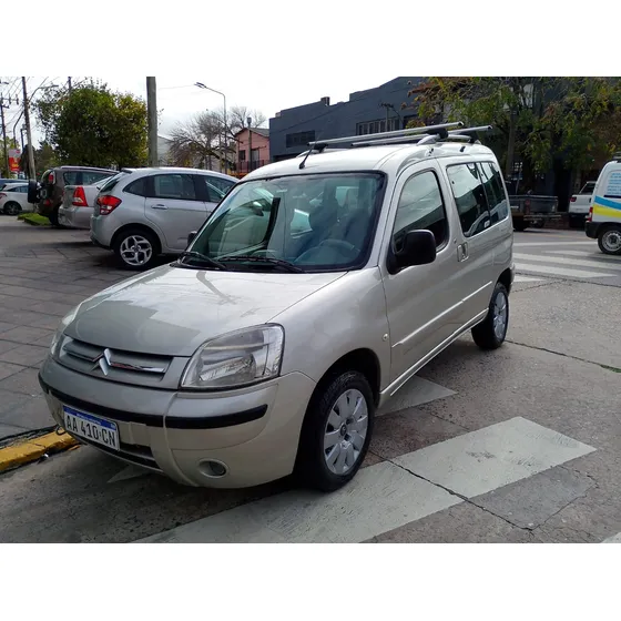 Citroën Berlingo Multispace 1.6 Xtr Hdi 92cv
