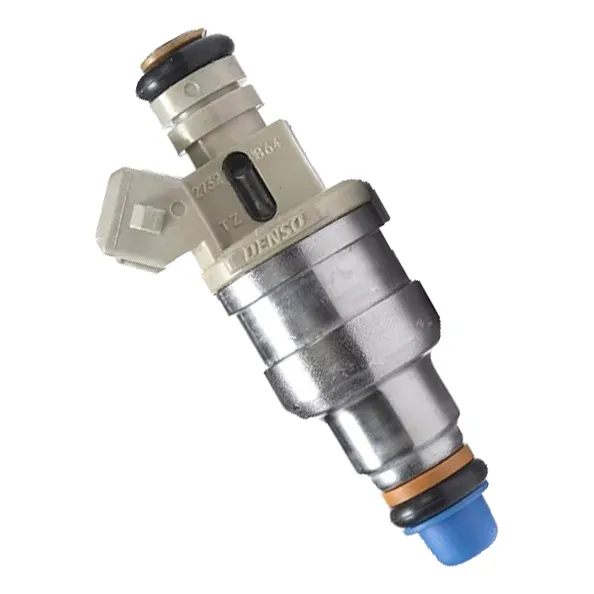 Inyector Para Ford Ranger 3.0 1992-1997 F03z9f593a