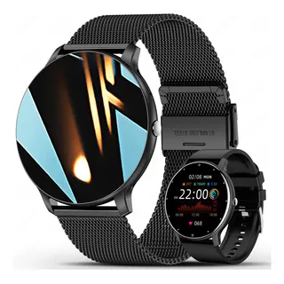 RelĂłgio Inteligente Masculina Smartwatch Esportes Bt4.0 Call RelĂłgio Inteligente Masculina Smartwatch Esportes Bt4.0 Call