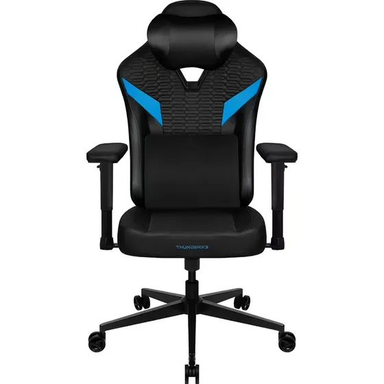 Silla Gaming Thunderx3 Eaze Racer Blue