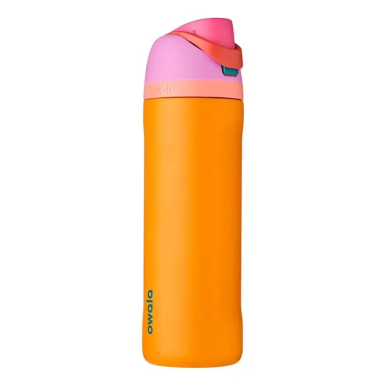 Termo Owala Freesip 24 Oz Tropical
