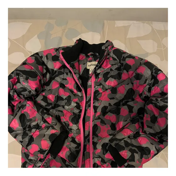 Chaqueta  Niña