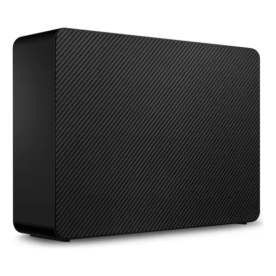 Hd Externo Seagate 20tb Expansion Preto