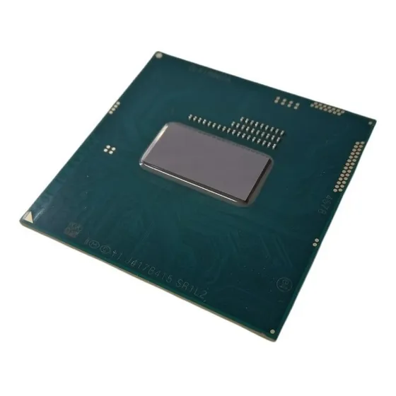 Processador P/ Notebook Intel Core I5 4200m Sr1ha 4a Geração