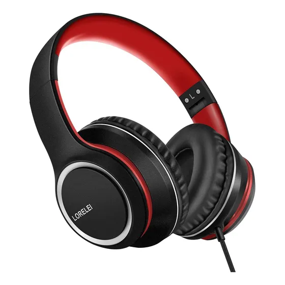 Audifonos / Auriculares - Lorelei X8