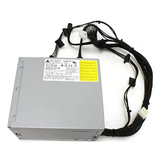 Fuente De Poder Hp Z420 18 Pin 623193-001 Dps-600ub