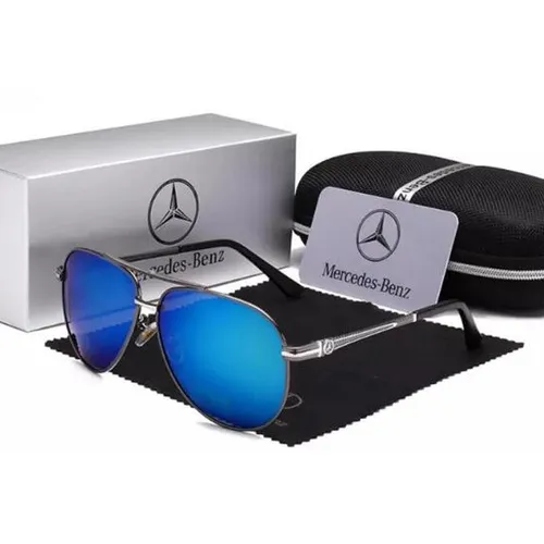 Anteojos de sol Mercedes-Benz 749