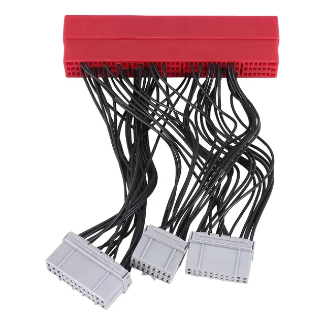 Adaptador De Arnés De Conversión Obd2b A Obd1 Ecu Para Civic