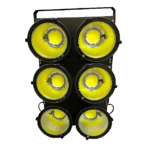 Reflector Truck 2.0 Hammer 2000w 120 L/w 85-305v