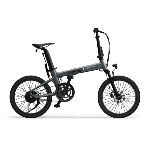 Bicicleta Eléctrica A Dece Oasis A20f Txe Sand Arena | Cuotas sin