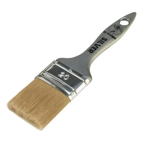 Pincel El Galgo Silver Nº20