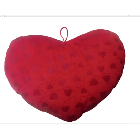 Cojín Corazón 