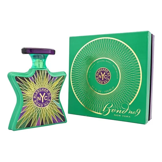 Bond No.9  Bleecker Street By Edp Spray 3.4 Oz