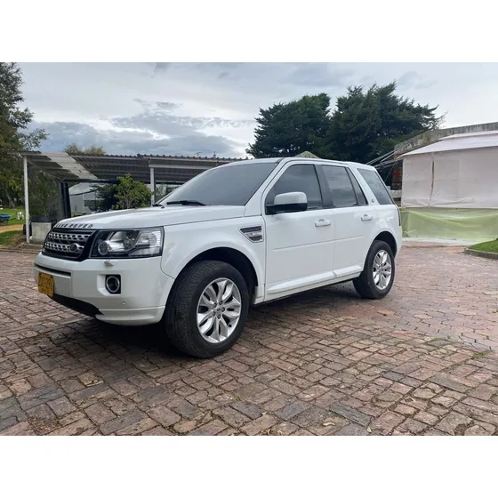 Land Rover Freelander 2.0 Hse Si4