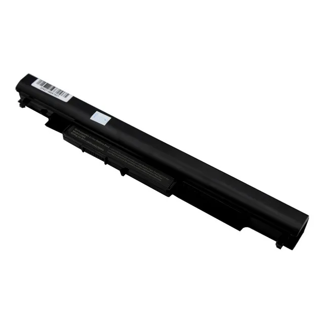 Batería compatible para Nb HP 250 G4 255 G4 240 G4 Hs04 Hs03 Batería negra