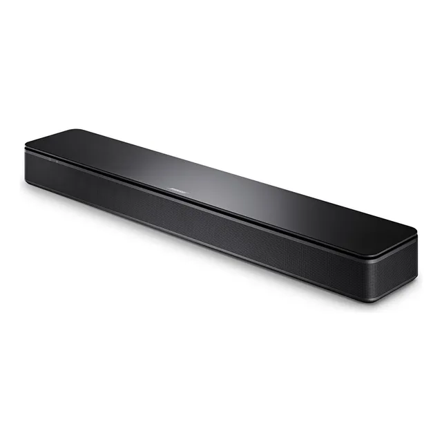 Soundbar Bose Tv Speaker Negro