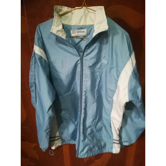Chaqueta Impermeable Wilson M