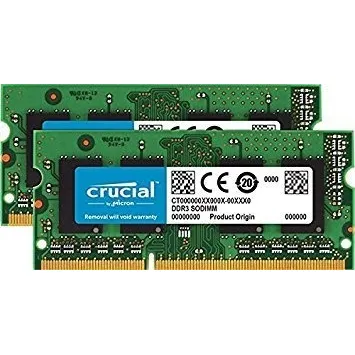 Kit 8 Gb 4 Gbx2 Para Un Sistema Lenovo Thinkpad Serie T410