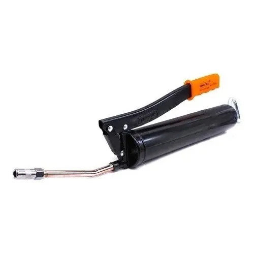 Engrasadora Inyector De Grasa Manual 500cc - En Oferta