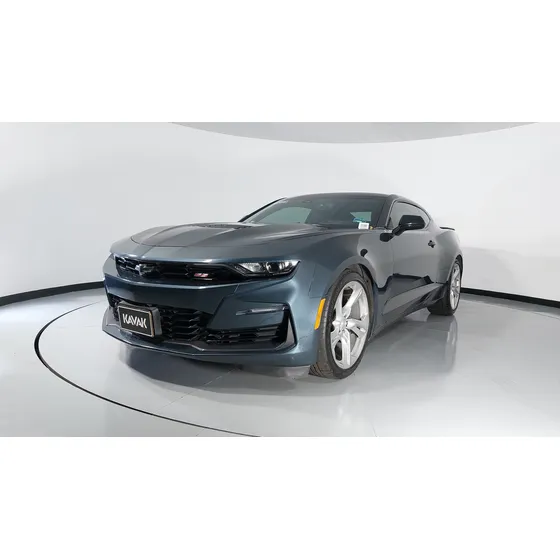 Chevrolet Camaro 6.2 Ss C Auto