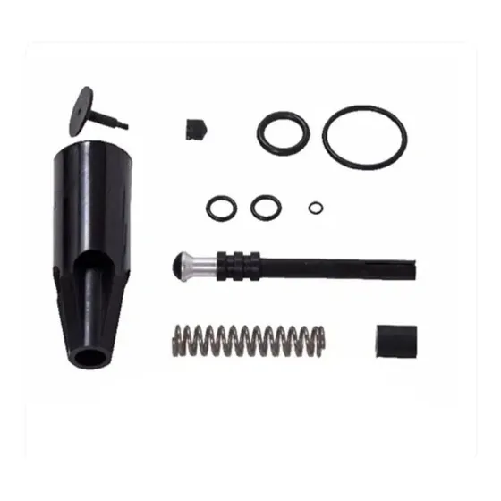 Kit De Reparo Arpão Cobrasub Pneumática