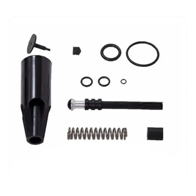 Kit De Reparo Arpão Cobrasub Pneumática