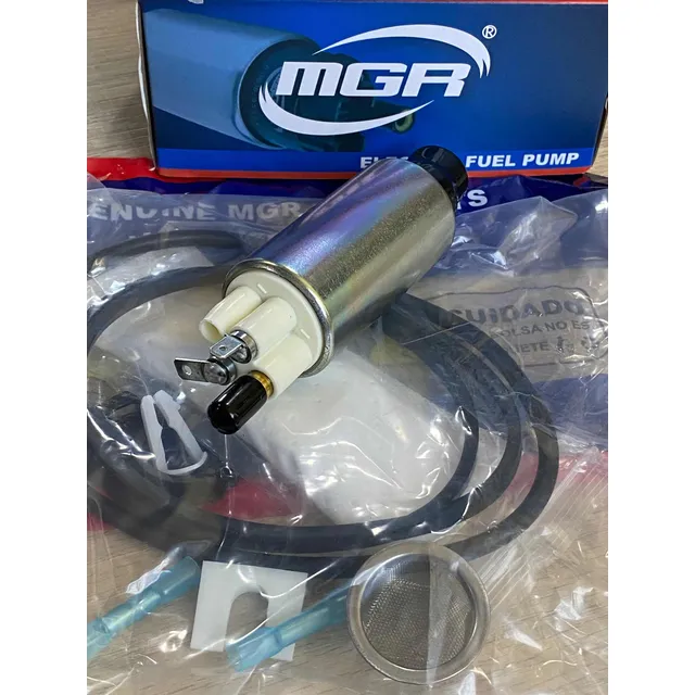 Pila De Gasolina Para Ford Bronco F150 Viejo F350 Microfono