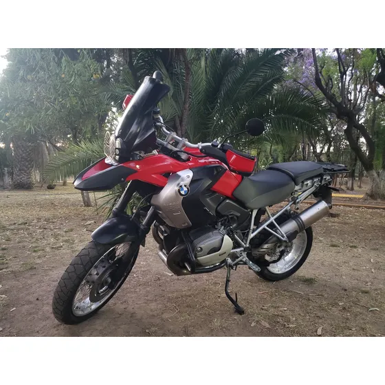 Bmw R1200gs En Perfectas Condiciones