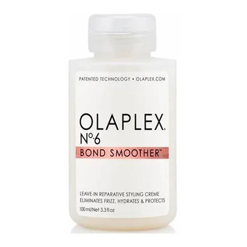 Olaplex- Crema De Peinado Enjuague Bond Smoother N°6 -100ml