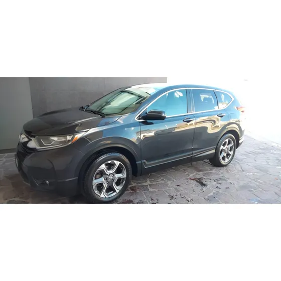 Honda Cr-v 1.5 Turbo Plus Cvt