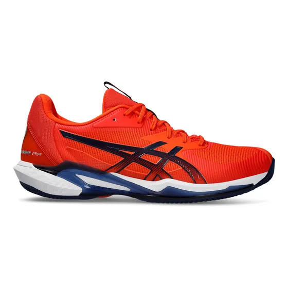 Asics Solution Speed FF 3 FF 2 Hombre