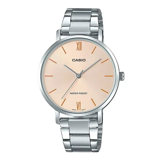 Reloj Casio Mujer Ltp-vt01d Impacto Online Obelisco