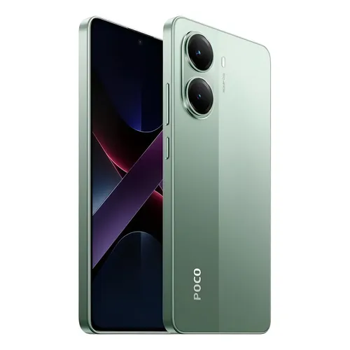 Xiaomi Poco X7 Pro 5g 512gb Verde 12ram 50mpx (Novo com caixa