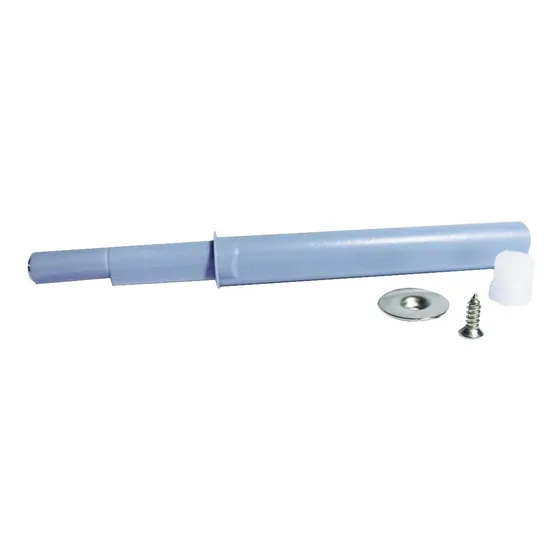 Sistema Tip On Push Pulsador De Embutir Pack 10 Und