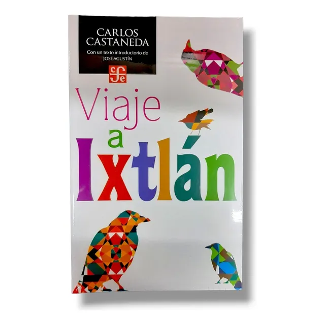 Viaje A Ixtlan 