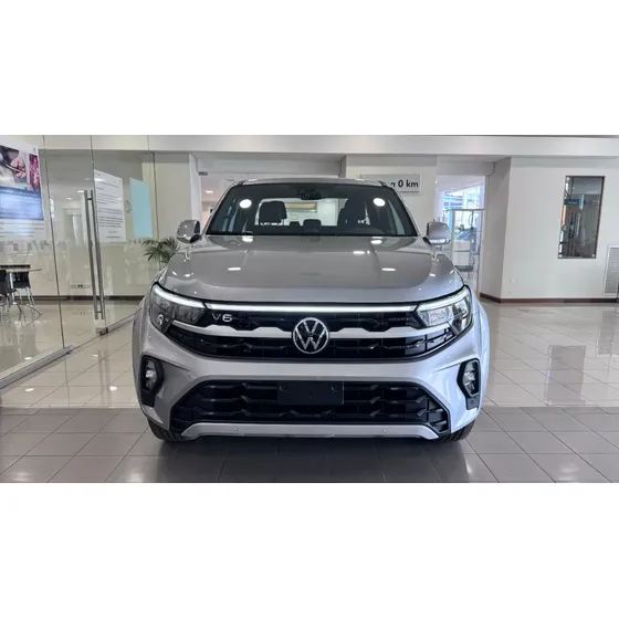 Volkswagen Amarok 3.0 Cd Tdi 258cv V6 Extreme 4x4 At