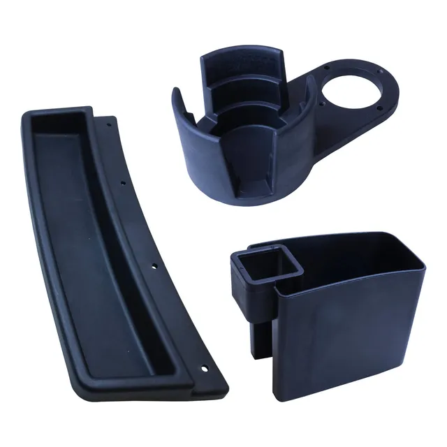 Stander Accesorio Mesa Bandeja Soporte Para Taza Utensilio