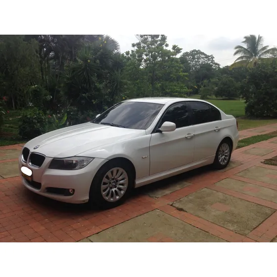 Bmw Serie 3 318