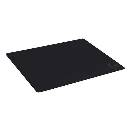 Mouse Pad Grande de Tecido Antiderrapante Logitech G640