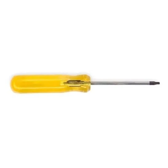 Destornillador De Estría Marca Handyman