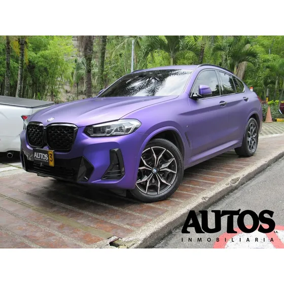 Bmw X4 2.0 Xdrive30i