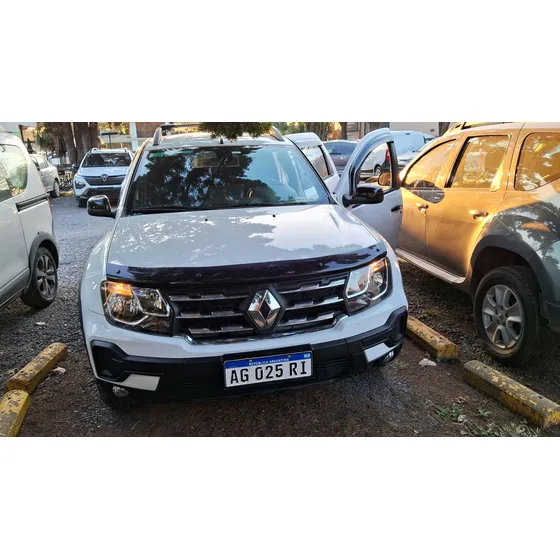 Renault Oroch 1.3 Tce 163 Iconic Cvt 2wd