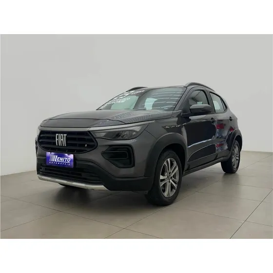 Fiat Pulse 1.0 Turbo 200 Flex Audace Cvt