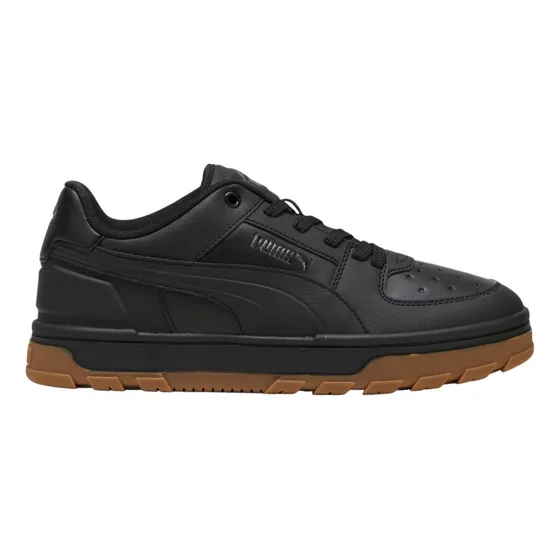 Zapatilla Puma Caven 2.0 Abrupt 397466 04 Negro Para Hombre