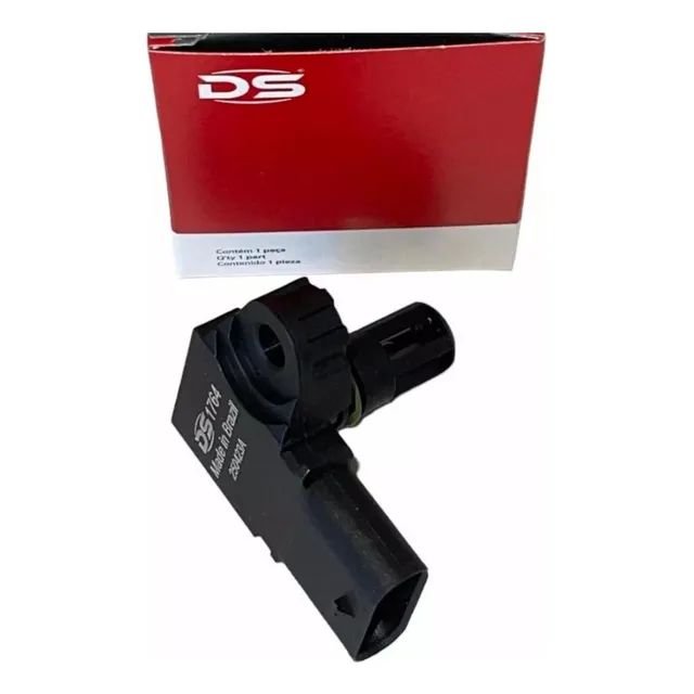 Sensor Map Ecosport Ford Ka 1.5 2014 2015 17 2018 2019 2020
