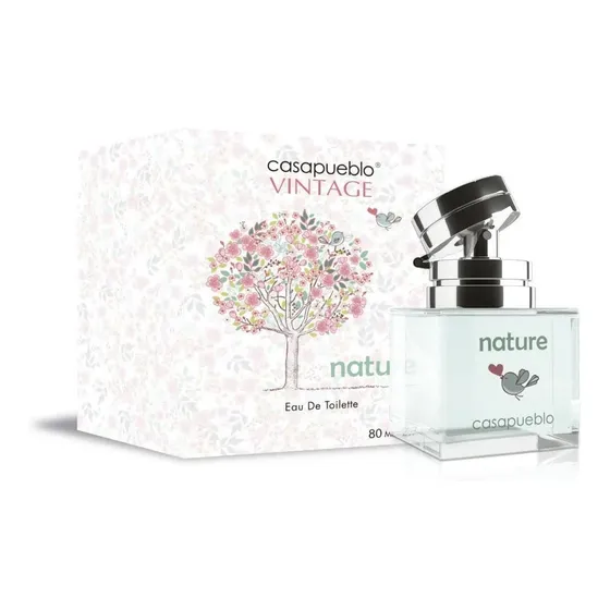 Casapueblo Vintage Nature Edt 80 Ml