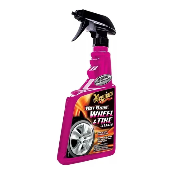 Limpiador De Rines G9524, 710ml.