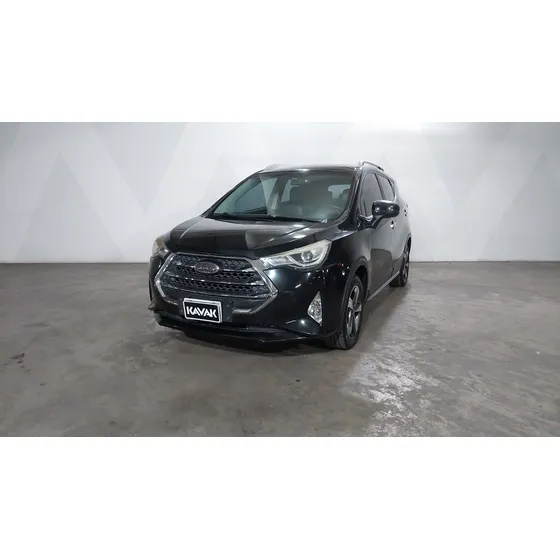 Jac Sei3 1.6 Quantum Mt