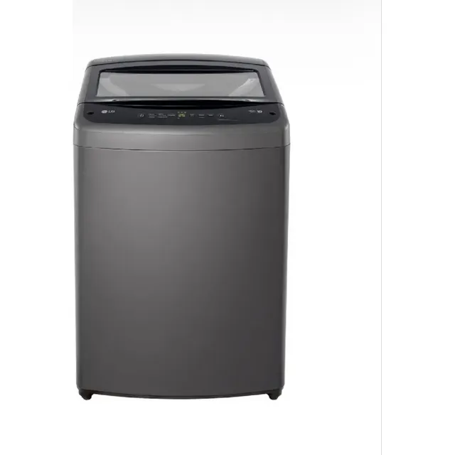 Lavadora LG 16 Kg Carga Superior Smart Inverter Wt16mvtb