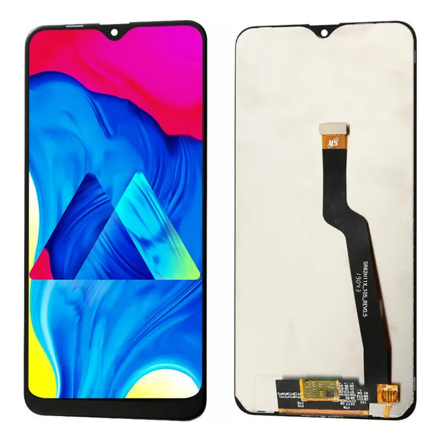 Display Compatible Con Samsung M20 Oem - 2dm Digital